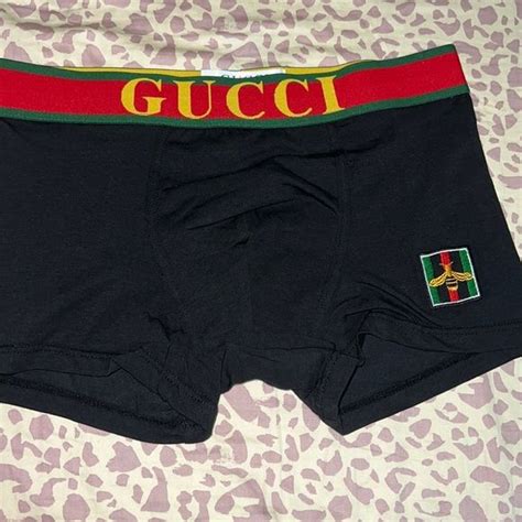 gucci boxers for baby